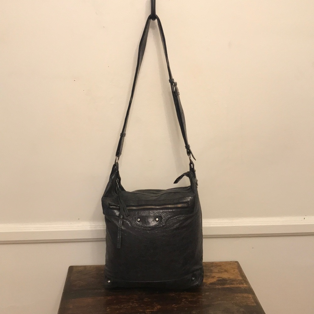 Balenciaga Messenger bag